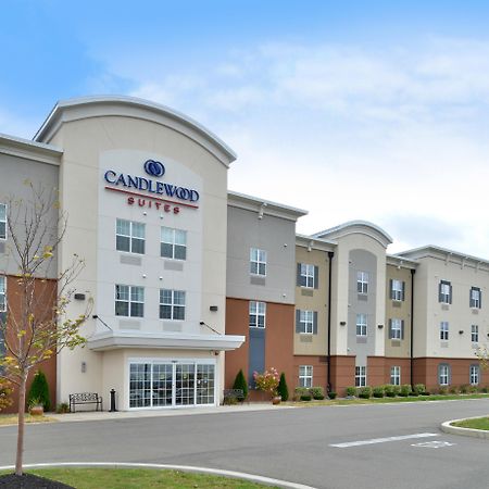 Candlewood Suites Elmira Horseheads By Ihg מראה חיצוני תמונה