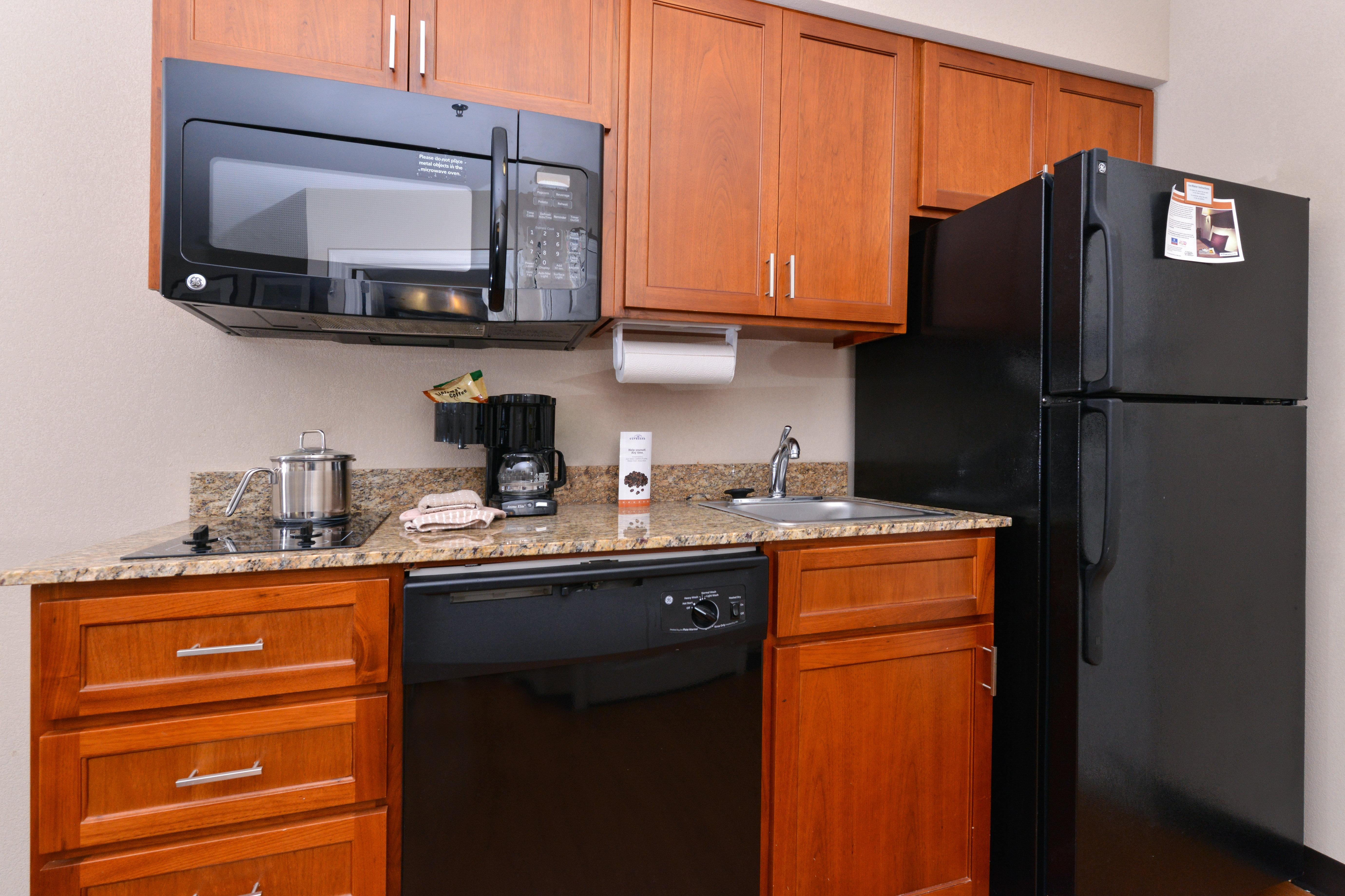 Candlewood Suites Elmira Horseheads By Ihg מראה חיצוני תמונה