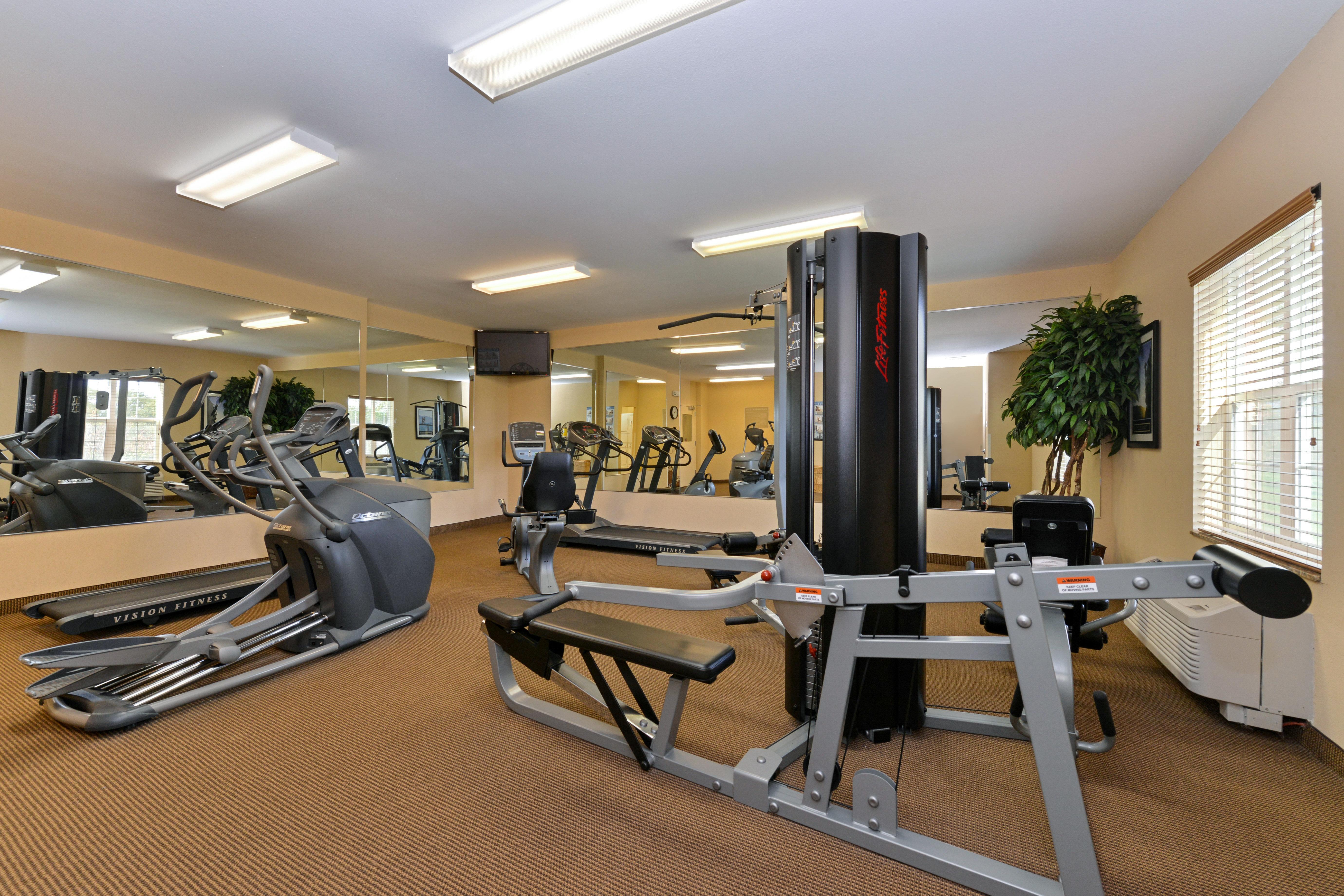 Candlewood Suites Elmira Horseheads By Ihg מראה חיצוני תמונה