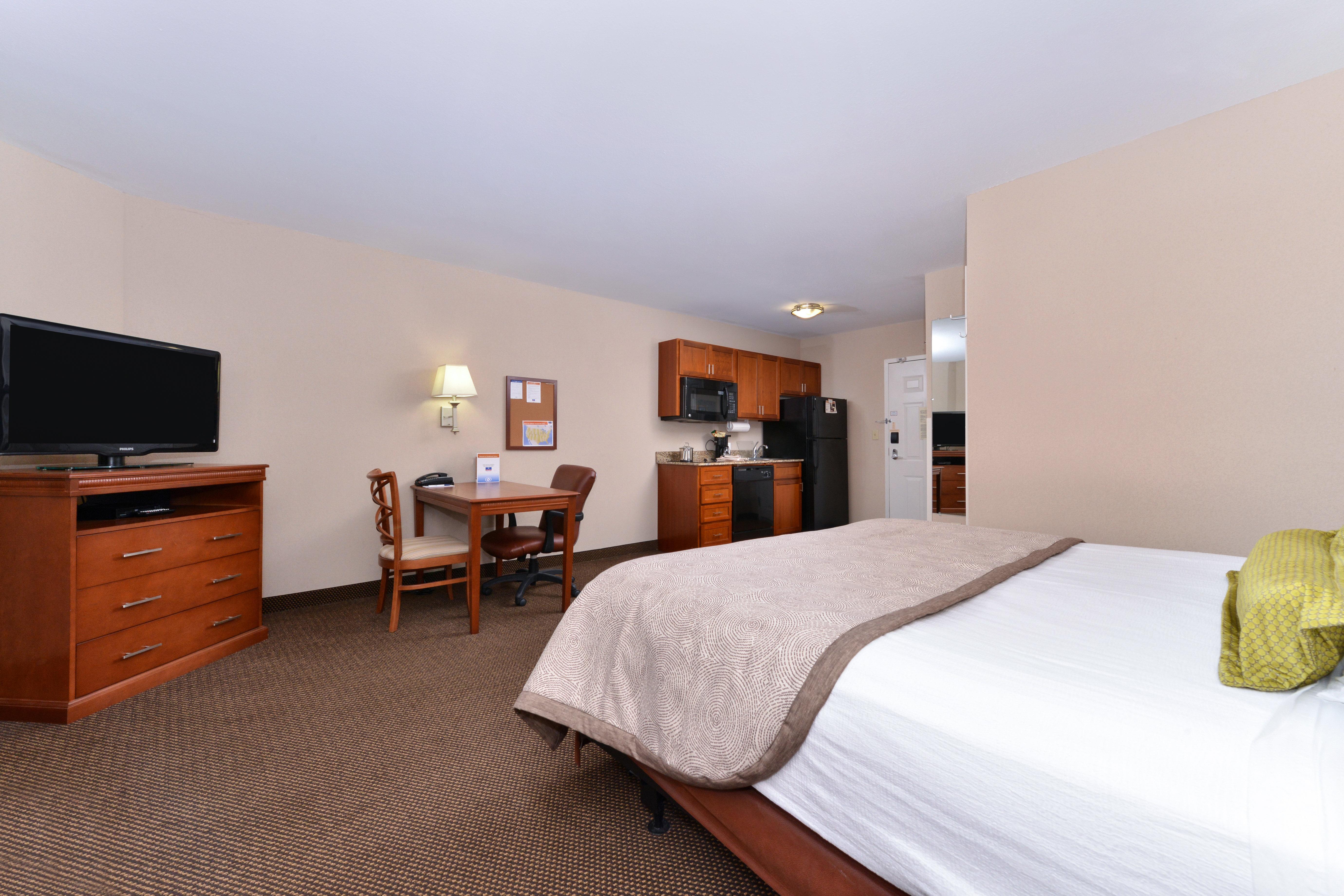 Candlewood Suites Elmira Horseheads By Ihg מראה חיצוני תמונה
