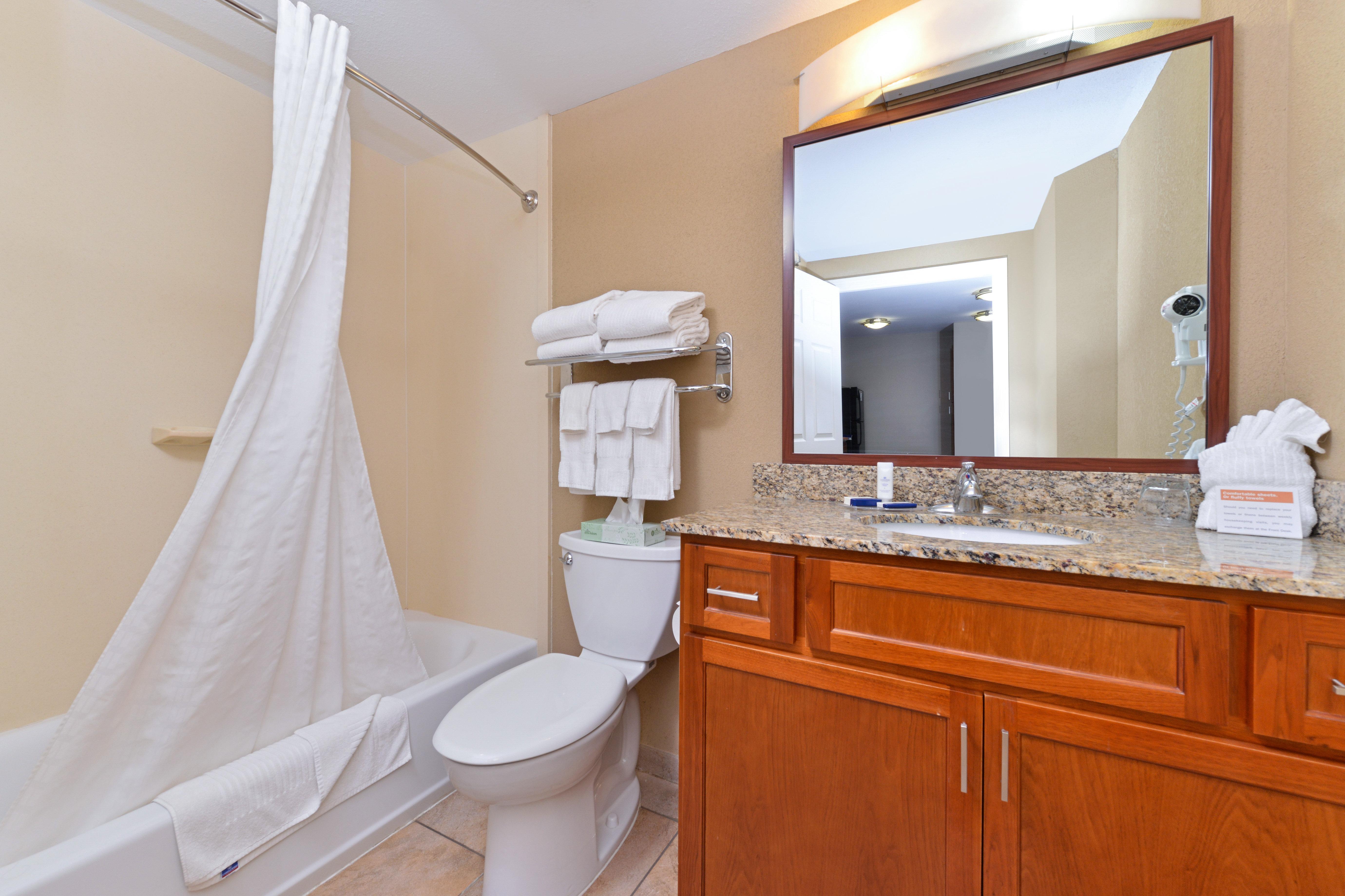 Candlewood Suites Elmira Horseheads By Ihg מראה חיצוני תמונה