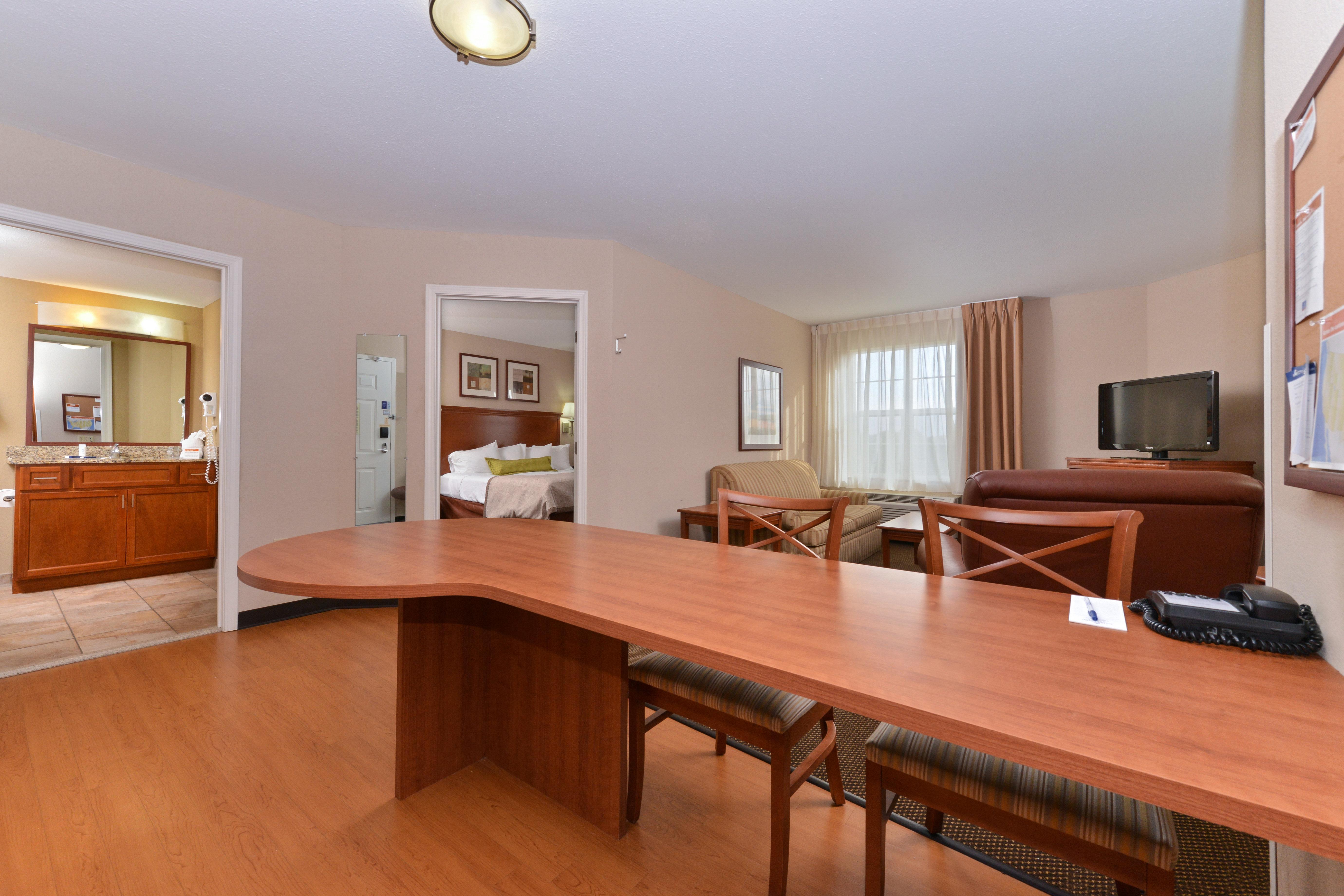 Candlewood Suites Elmira Horseheads By Ihg מראה חיצוני תמונה