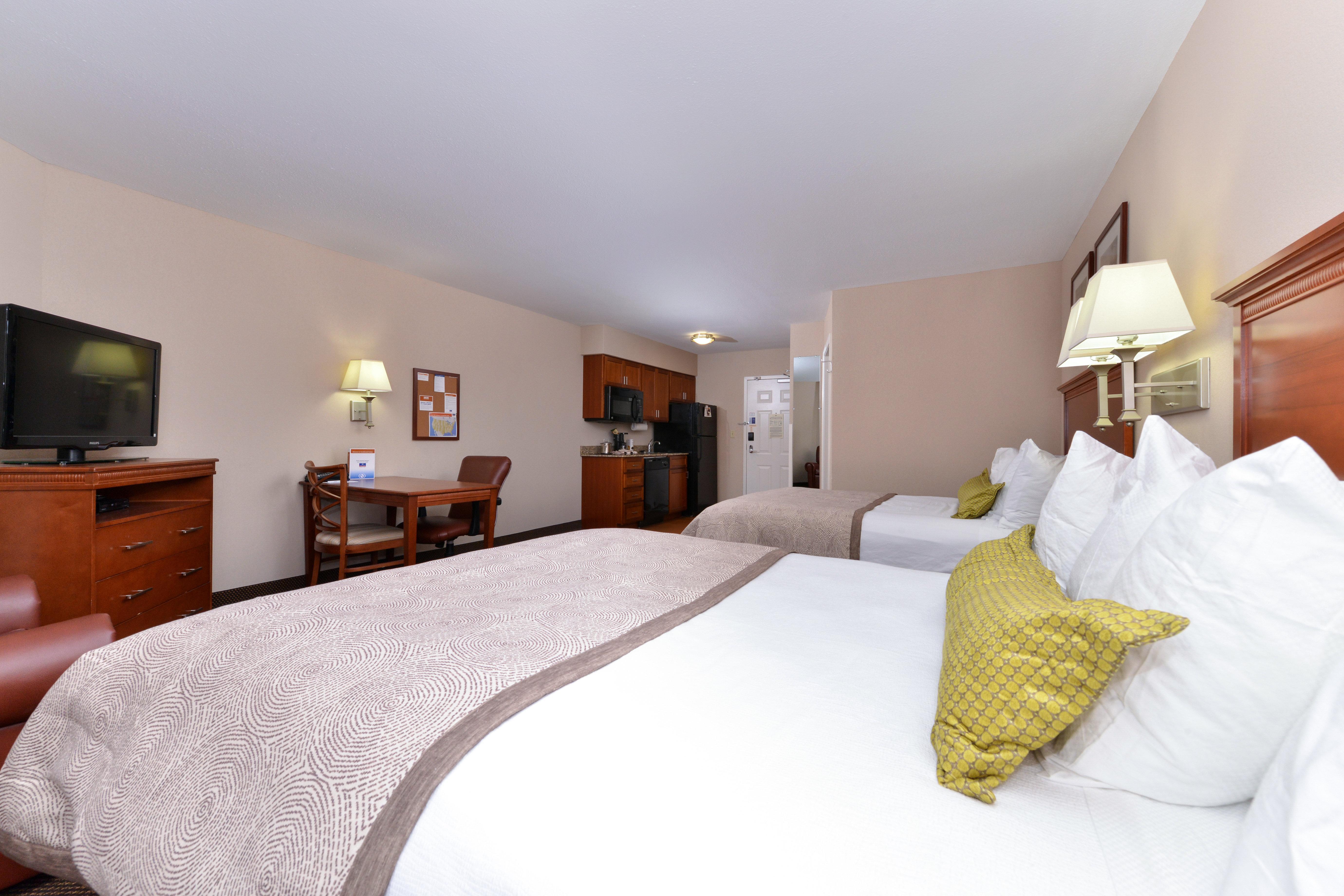 Candlewood Suites Elmira Horseheads By Ihg מראה חיצוני תמונה