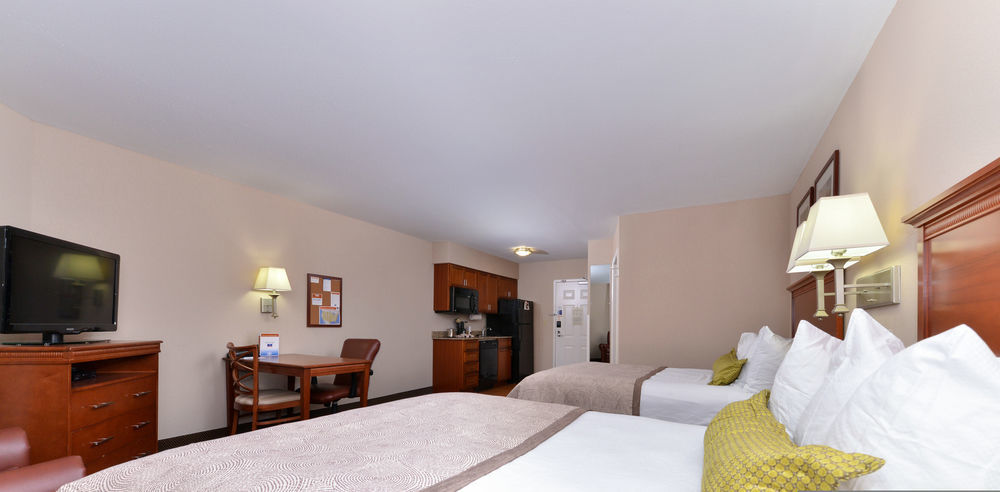 Candlewood Suites Elmira Horseheads By Ihg מראה חיצוני תמונה