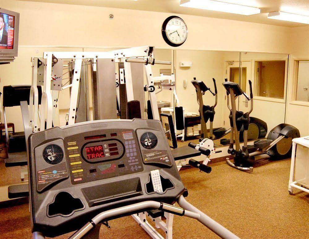 Candlewood Suites Elmira Horseheads By Ihg מראה חיצוני תמונה
