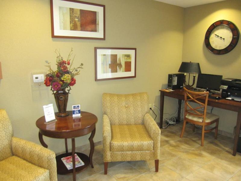 Candlewood Suites Elmira Horseheads By Ihg מראה חיצוני תמונה