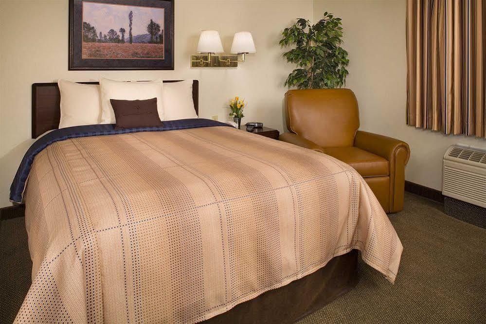 Candlewood Suites Elmira Horseheads By Ihg מראה חיצוני תמונה